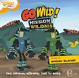 Go Wild!-Mission Wildnis CD Go Wild! - Mission Wildnis (21) Gilatier