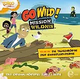 Go Wild!-Mission Wildnis CD Go Wild! - Mission Wildnis (22) Einsiedlerkrebse