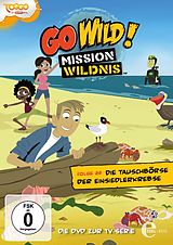 (22)DVD z.TV-Serie-Einsiedlerkrebse DVD