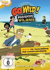 (22)DVD z.TV-Serie-Einsiedlerkrebse DVD