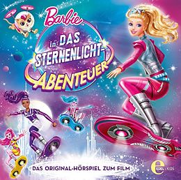 Barbie CD Barbie - Das Sternenlicht-abenteuer