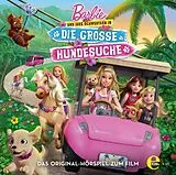 Barbie CD Barbie Und Ihre Schwestern - Die Grosse Hundesuche