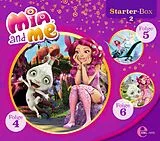 Mia And Me CD Mia And Me - Starter-box 2