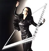 Tarja Vinyl The Brightest Void