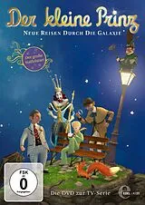 (23)DVD TV-Neue Reisen Durch Die Galaxie DVD