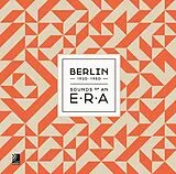 Various CD Berlin-sounds Of An Era