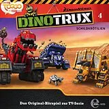 Dinotrux CD (4) Schildkrötilien