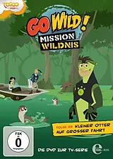 (23)DVD z.TV-Serie-Kleiner Otter DVD