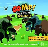 Go Wild!-Mission Wildnis CD Go Wild! - Mission Wildnis - (25)