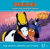 Yakari CD Yakari (28) Grosser Grauer