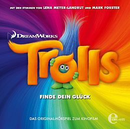 Trolls CD Trolls - Das Original