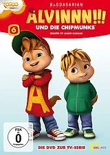 (6)DVD z.TV-Serie-Das Baumhaus DVD