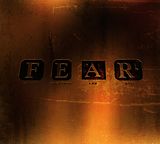 Marillion CD FEAR