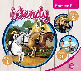 Wendy CD Wendy - Starter-box