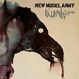 New Model Army CD Winter