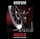 Kmfdm Vinyl Rocks - Milestones Reloaded
