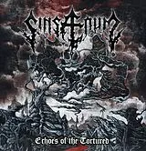 Sinsaenum Vinyl Echoes Of The Tortured