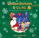 Weihnachtsmann & Co.KG CD Weihnachtsmann&Co.kg (3)