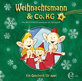 Weihnachtsmann & Co.KG CD Weihnachtsmann&Co.kg (4)