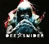 Dee Snider CD We Are The Ones