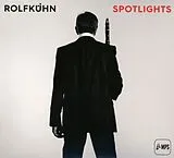 Rolf Kühn CD Spotlights