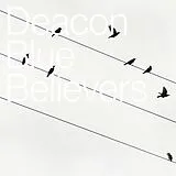 Deacon Blue CD Believers