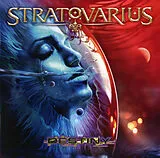 Stratovarius CD Destiny