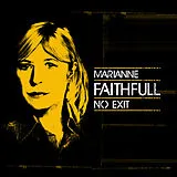 FAITHFULL, MARIANNE CD No Exit