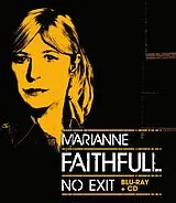 No Exit Blu-ray