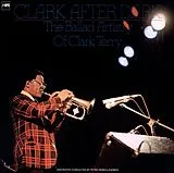 Terry,Clark LP (analog) Clark After Dark