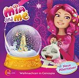 Mia And Me CD Mia And Me - Weihnachten In Centopia