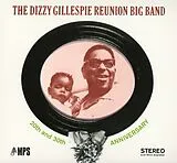 Dizzy Gillespie CD 20th&30th Anniversary