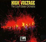 Count Basie Orchestra CD High Voltage