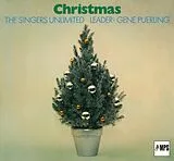 The Singers Unlimited CD Christmas