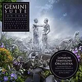 Jon Lord CD Gemini Suite