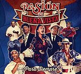 Various CD Pasion De Buena Vista - Para Siempre!