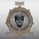 Thunder CD Rip It Up