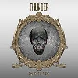 Thunder CD Rip It Up