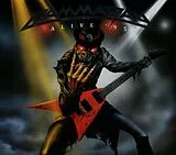 Gamma Ray CD Alive '95