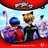 Miraculous CD Stürmisches Wetter (1)