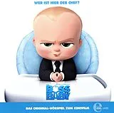 Boss Baby CD Boss Baby