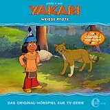 Yakari CD Yakari (31) Weisse Pfote
