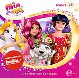 Mia And Me CD (28) Das Herz Von Centopia