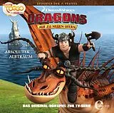 Dragons-Auf Zu Neuen Ufern CD Dragons (26) Albtraum