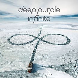 Deep Purple CD Infinite - Jewelcase