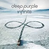 Deep Purple CD + DVD Infinite - Digipak