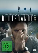 Blutsbande - Staffel 02 DVD