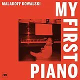 Kowalski,Malakoff LP (analog) My First Piano