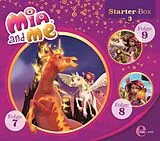 Mia And Me CD Mia And Me - Starter-box 3