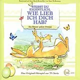 Wie Lieb I Weißt Du Eigentlich CD Weisst Du Eigentlich, Wie Lieb Ich Dich Hab?